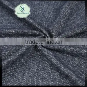 Polyester Rayon Spandex Hacci Cardigan Top Warm Fabric thumbnail-1