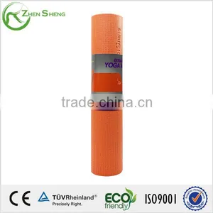 ZHENSHENG Custom Organic Yoga Mat Material Rolls thumbnail-3