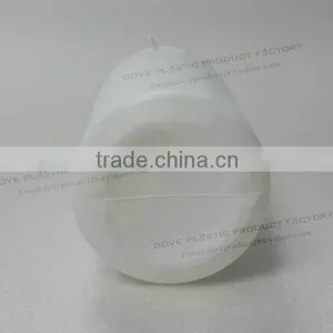70ml PE Cylinder Plastic Bottle,pill Plastic Bottle,vitamine Plastic Bottle thumbnail-5