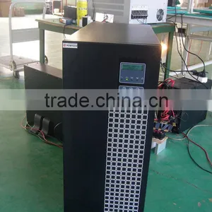 48VDC/AC 8kva Inverter thumbnail-1