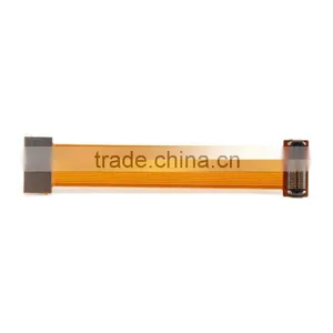 Mobile Phone Flex Cable LCD Screen Testing Flex Cable for Samsung Galaxy Note 2 N7100 Extend Flex thumbnail-4
