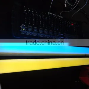 Dmx Rgb Led Digital Tube 16 Pixel IC Digital Tube in Full Colour thumbnail-2