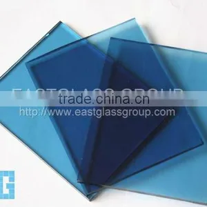 ISO9001&CE 2-19mm Clear,Ultra Clear and Tinted Building Glass thumbnail-1