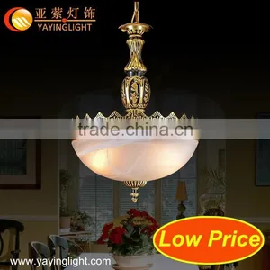 Low Price Umbrella Shade Lamp,bamboo Pendant Lighting,light Blue Lace Dress Light thumbnail-1