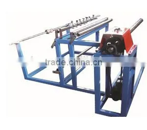 China CE Air Bubble Film Slitter Machine (Model: ZT250-LM) thumbnail-3