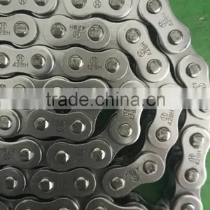 428H Motorcycle Chain Sprocket thumbnail-1