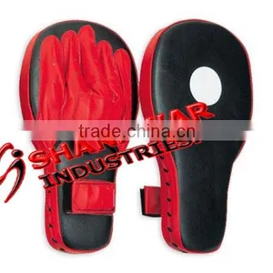 Monkey-face Boxing Focus Mitts thumbnail-2