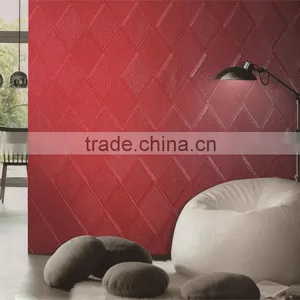 China Supplier Interior Decoration Wallpaper for Modern Living Room thumbnail-1