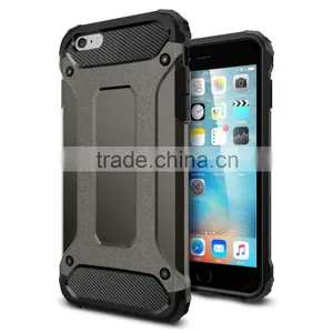 For IPhone 6 Case,Dual Layer Ultimate Rugged Protection Super Armor Case for IPhone 6s, thumbnail-2