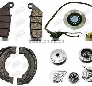 Motorcycle Brake Parts thumbnail-1