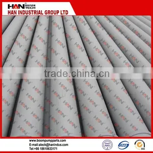 PM SCHWING Delivery Pipe Concrete Pump ST52 DN125*3M 7.0 MM Steel Pipe thumbnail-3