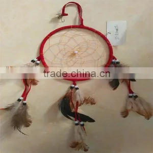 Handmade Dream Catcher for Home Decoration thumbnail-2