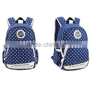Fashion Backpack,Wholesale High School Backpack thumbnail-2