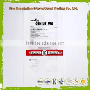 High Quality Custom Printed 25kg pp Bags/pp Woven Fertilizer Bag thumbnail-1