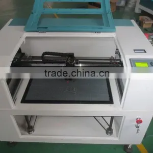 2016 New Model Donglian 3020 3d Crystal Co2 Laser Engraving Machine for Granite thumbnail-6
