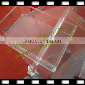 Custom Custom Plexiglass Box thumbnail-1