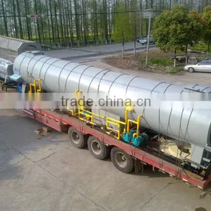 PVC Pipe Extrusion Line thumbnail-1