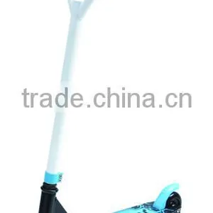 Hot Selling 100mm Wheel Stunt Scooter for Children thumbnail-1