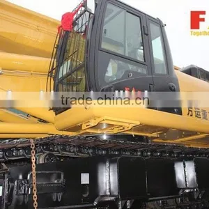 Well Mini Small Rotary Drilling Rig Bore Foundation Concrete Pile Machine FAR75 for Sale thumbnail-5