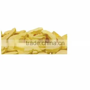 Vacuum Freeze Dried Durian Monthong ( Golden Pillow ) From Thailand Certified HACCP, ISO 22000, GMP, HALAL and KOSHER thumbnail-3