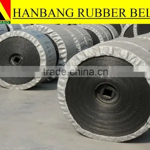 High Temperature Resistant Conveyor Belt thumbnail-1