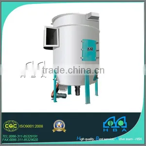 Pneumatic Control Roller Mill, Wheat Mill Compact Machine thumbnail-4