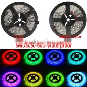 220V 5050 Cool White Led Light LED Strip Light Waterproof thumbnail-1