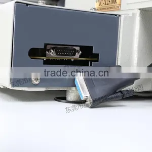 XC-2516R Computer Pattern Sewing Machine thumbnail-5