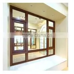 Thermal Insulation Composite Windows thumbnail-2