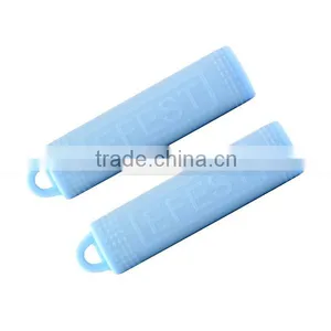 Efest Plastic/Silicone Protective Carry Case for 18650 Batteries thumbnail-1