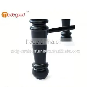 Hot Sale Mini Children Stool for Kids Round Marble Chair thumbnail-3