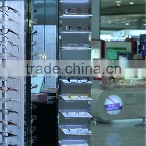 Poland Eyewear Display Panel Eyewears Display Panel Eyeglass Display Panel thumbnail-1