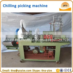 Chopsticks Bamboo Making Line Wooden Disposable Chopsticks Making Machine thumbnail-6