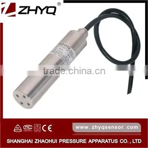 PT124B-220 Submersible Liquid Level Transmitter thumbnail-1
