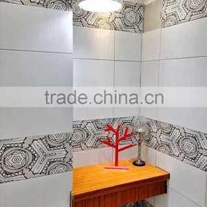 300x600mm Ceramic Wall Tile Kitchen and Bathroom Floor Tiles thumbnail-1