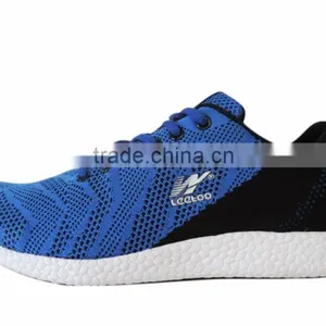 2016 Hot Mens' Flyknit Running Shoes Best Sell New Style Sport Shoes thumbnail-3