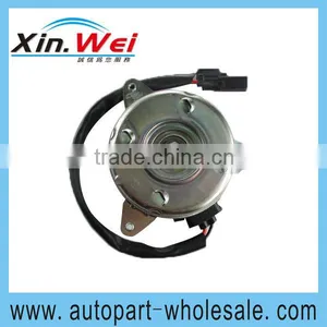 Radiator AC Motor Fan Motor for FIT for City 09-11 19030-RB0-004 thumbnail-1