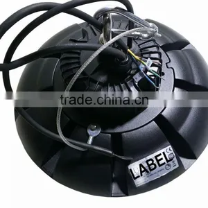 China Supplier 8 Years Warranty UL CUL DLC Listed 200w Ufo High Bay Light for Warehouse thumbnail-5