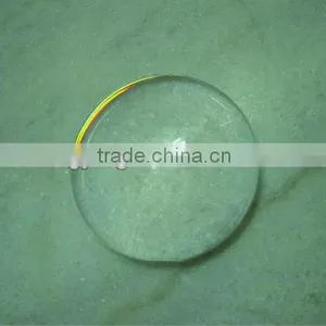 BK7 Colorless Optical Glass Window thumbnail-1