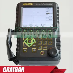 MITECH MFD350B ULTRASSOM,Detector de Falha de Ultra-sons thumbnail-1