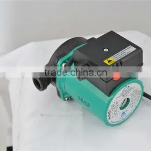 Quality Guarantee PBG Single Stage Circulator Water Pumps thumbnail-3