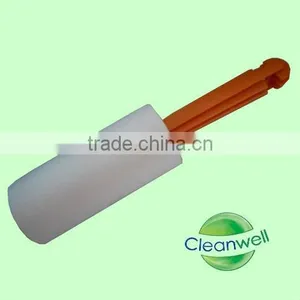 Sticky Lint Roller With Handle thumbnail-1