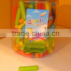 Chalk Bubble Gum thumbnail-1