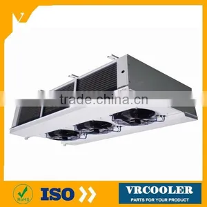Refrigerant Ante Room Use Air Cooler Electric Defrost thumbnail-4