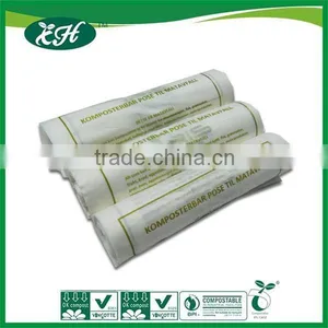 Wholesale Promotional Custom Designer Print Plastic Garbage Bag thumbnail-2