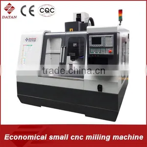 [ DATAN ] Direct Micro Cnc Milling Machine thumbnail-2