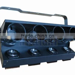 4 Head 10W 4 in 1 Rgbw Scanner Beam Light thumbnail-3