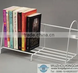 Metal Book Shelf Kid Book Shelf thumbnail-2