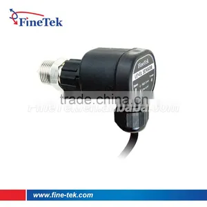 Optical Liquid Level Sensor for Controlling the Oil Level of Compressors thumbnail-2