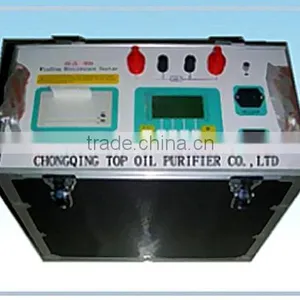 Selected DC Digital Electric Bridge Instrument/Transformer Direct Current Resistance Testing Machine,new Power Supply Technic thumbnail-2